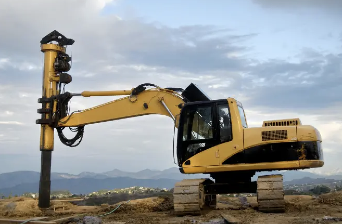 Dewatering Construction